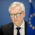 Министр финансов Литвы подписал соглашение с Северным инвестиционным банком о кредите на оборону 