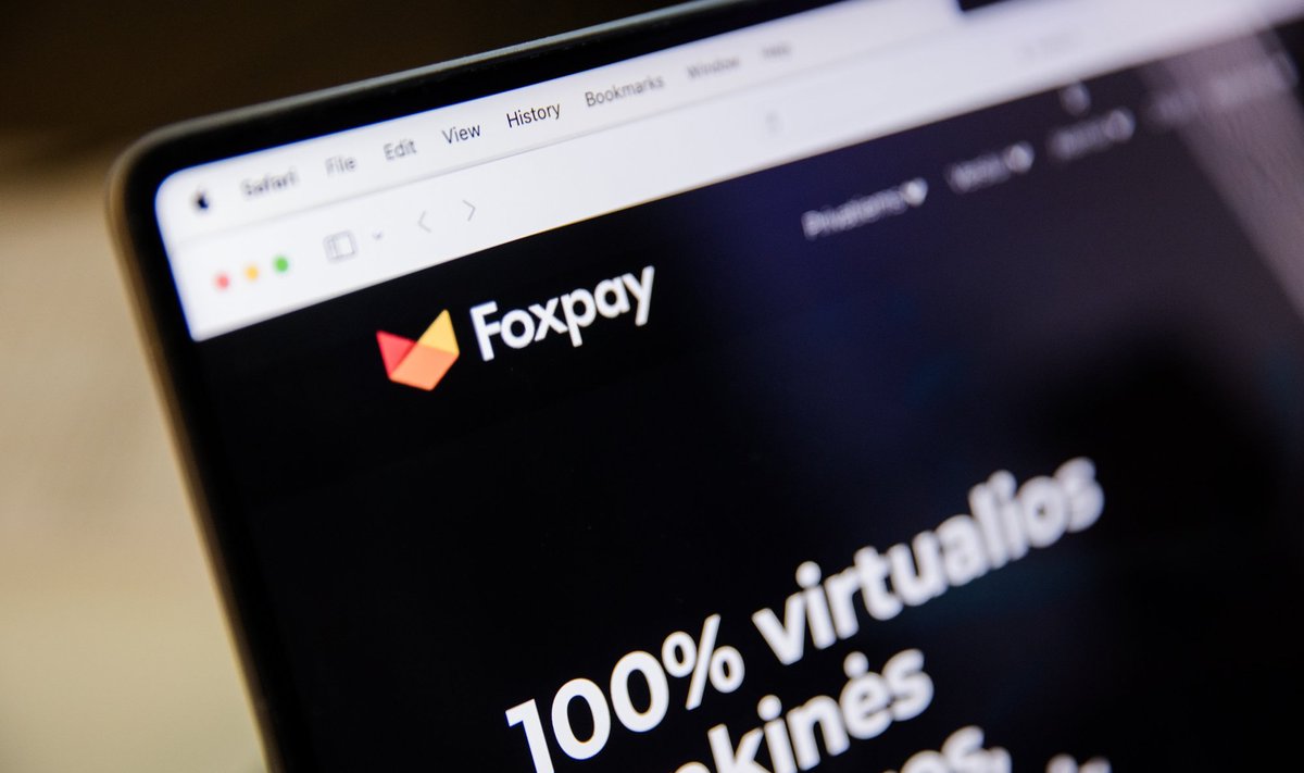 Foxpay