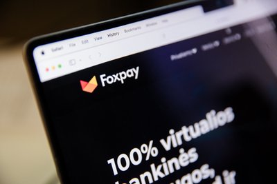 Foxpay