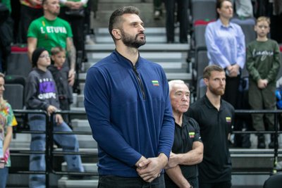 Linas Kleiza