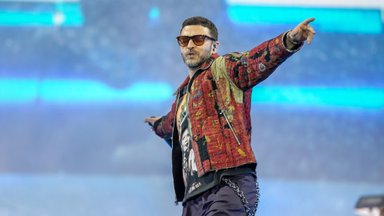 Justino Timberlake’o koncerto Lietuvoje organizatoriai sureagavo į nusivylusių žmonių replikas