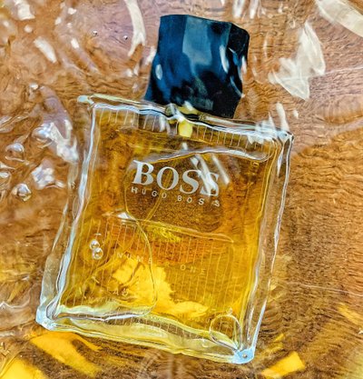 Boss Number One – Hugo Boss