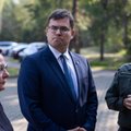 VSAT pareigūnai išbandė naują ginkluotę