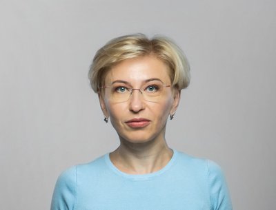 Romualda Stonkutė