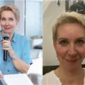 "Я стараюсь поддерживать людей в их нормальности": Татьяна Лазарева в интервью Delfi