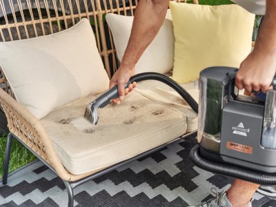 Bissell SpotClean Cordless