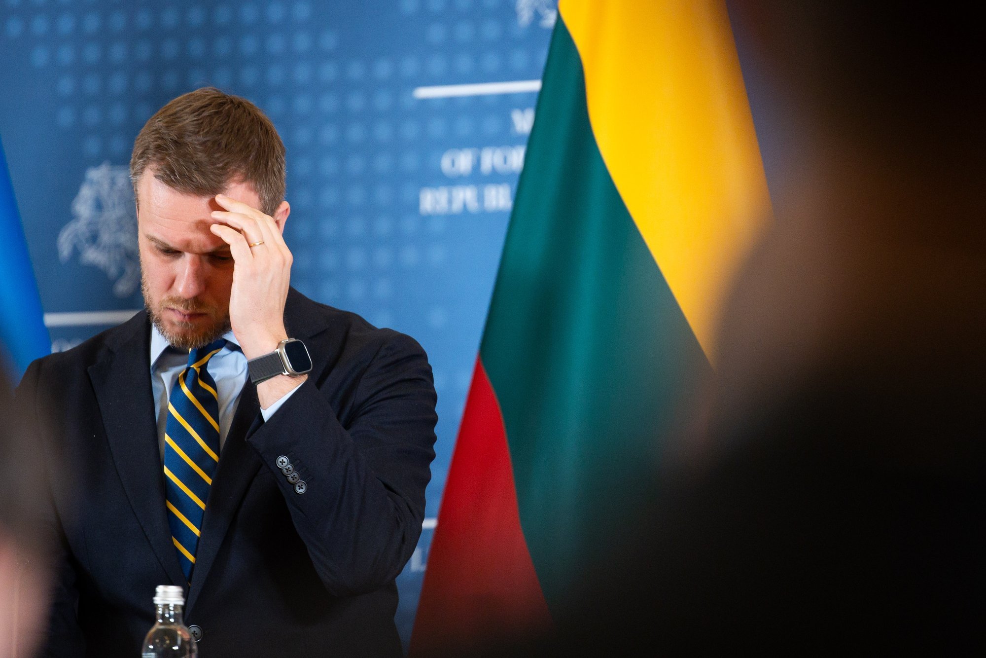 Gabrielius Landsbergis