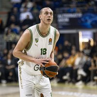 Pranašais Stambule netapę „Žalgirio“ „X faktoriai“ savo skaičius stūmė šalin: geriau 0 taškų, bet pergalė