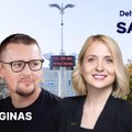 Klausimus apie saugumą pradeda kelti Visagine: svarbus visuomenės įsitraukimas