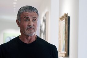 Holivudo ?vaig?d? Sylvesteris Stallone i?leid?ia memuarus