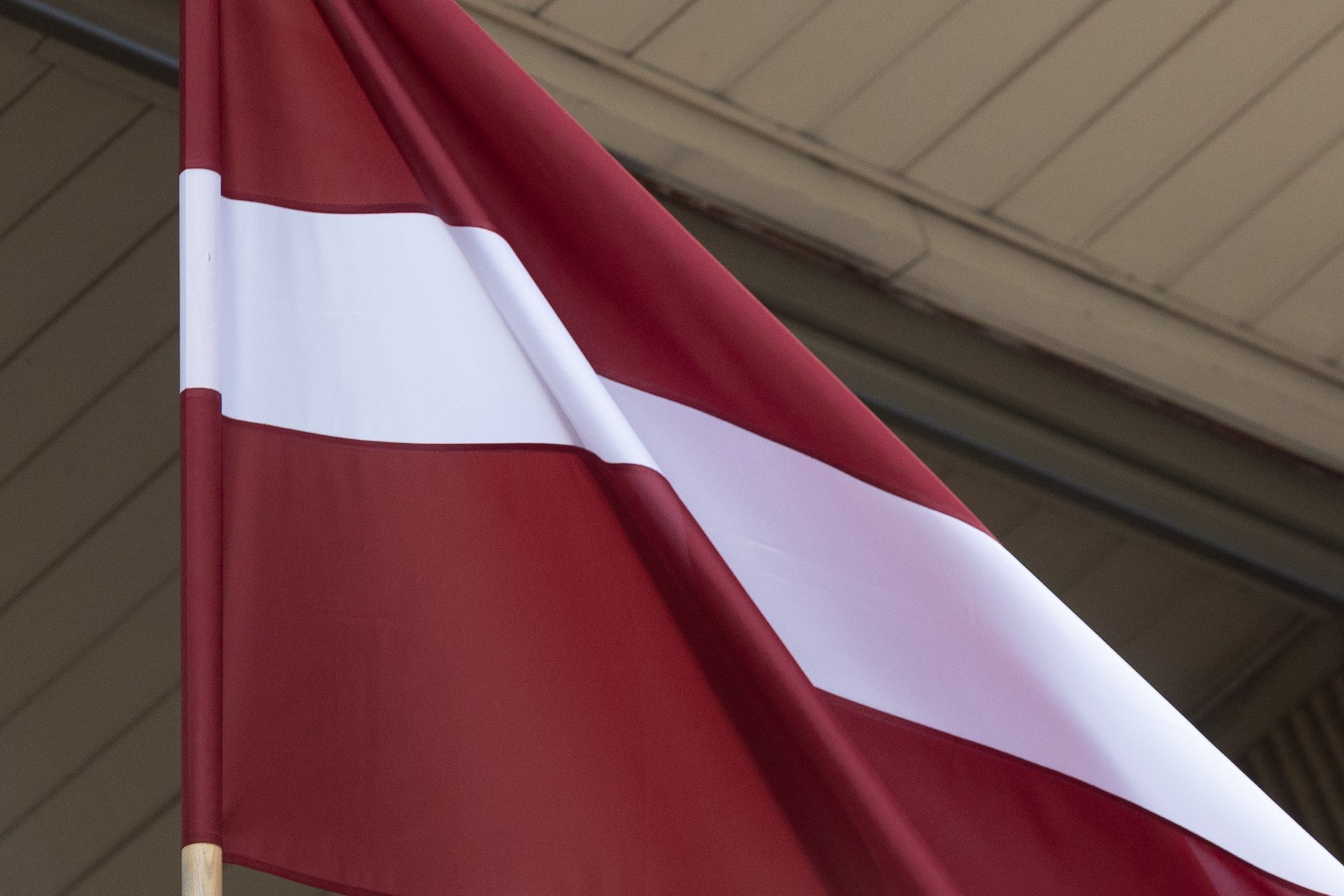 Lithuanian Colonel: Crisis Preparedness Low but Sufficient for Survival