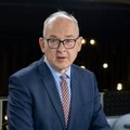 Piniginiai reikalai. Atsiskaitymais grynaisiais – kokią ribą reikėtų nustatyti?