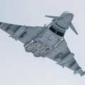 Vilniuje neplanuotai leidosi NATO naikintuvai: gyventojai užfiksavo kurtinantį triukšmą – aiškėja, kas nutiko