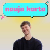 #33 Svečiuose – Nedas Zimantas