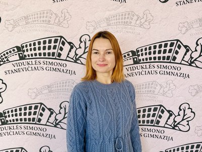 Inga Bertašienė