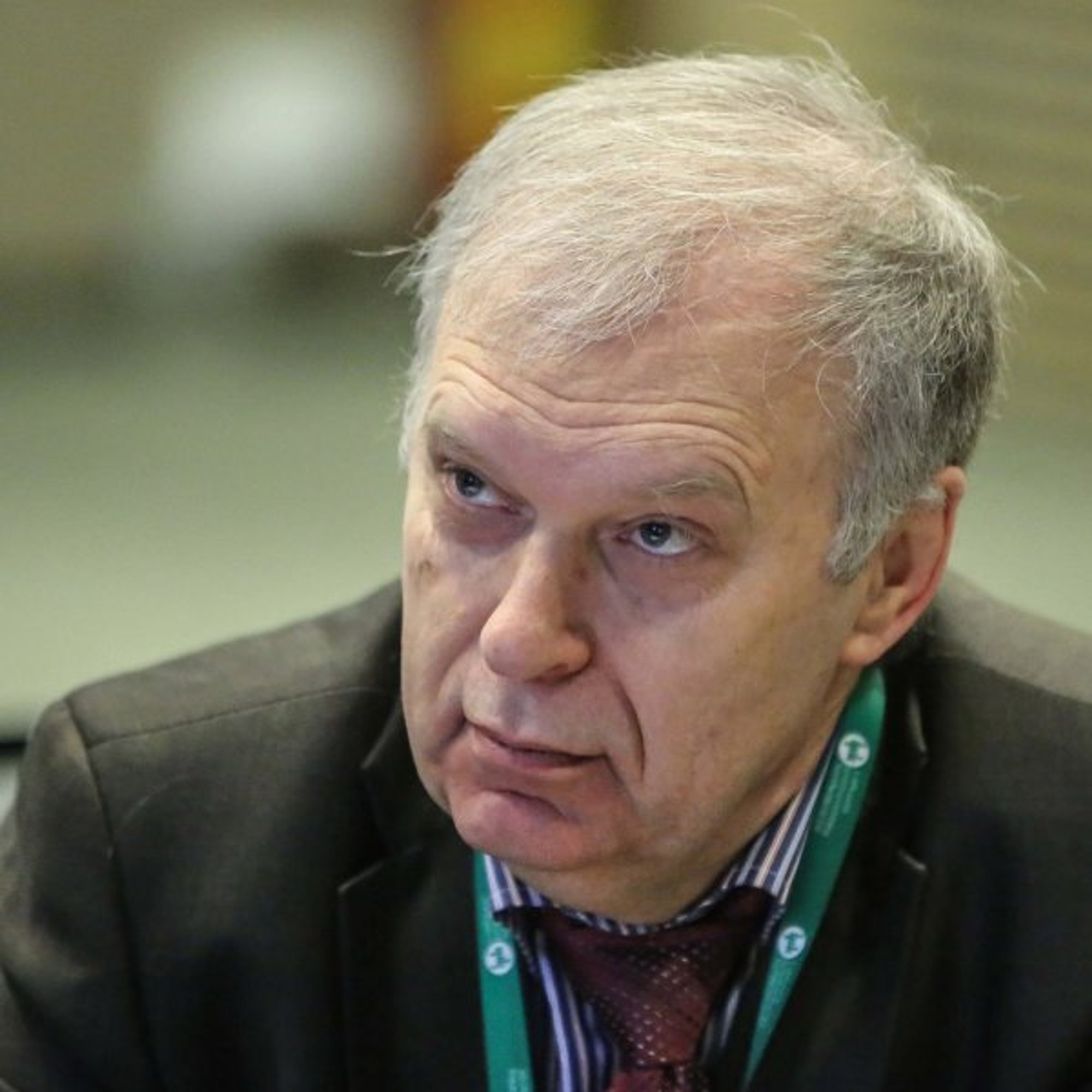 Rudzkis: kitiems metams pristatytas valstybės biudžetas – rinkiminis ...