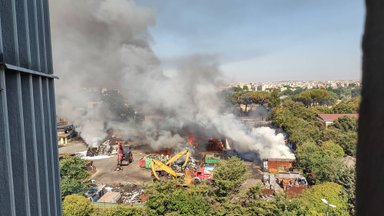 Romą sudrebino didžiulis sprogimas: sužeisti mažiausiai 9 žmonės