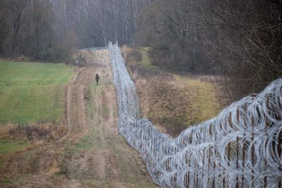 Vištyčio pasienio užkarda