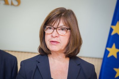 Rebecca Harms