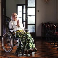 Brazilijoje mirė seniausias pasaulio žmogus – 116 metų sulaukusi vienuolė
