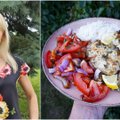 Kristina dalijasi nuostabaus skonio marinatu žuviai – paruošite vos iš kelių visiems gerai pažįstamų ingredientų