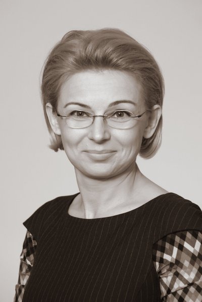 Daiva Pipiraitė