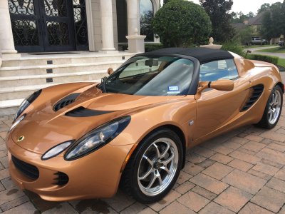 "Lotus Elise"