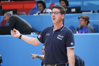 Fotis Katsikaris