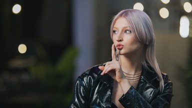 Aplink stulpą šokanti Valerija – atvirai apie privačius vakarėlius ir ministrams: mano užpakalį matė labai faini žmonės