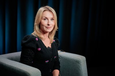 Margarita &Scaron;e&scaron;elgytė