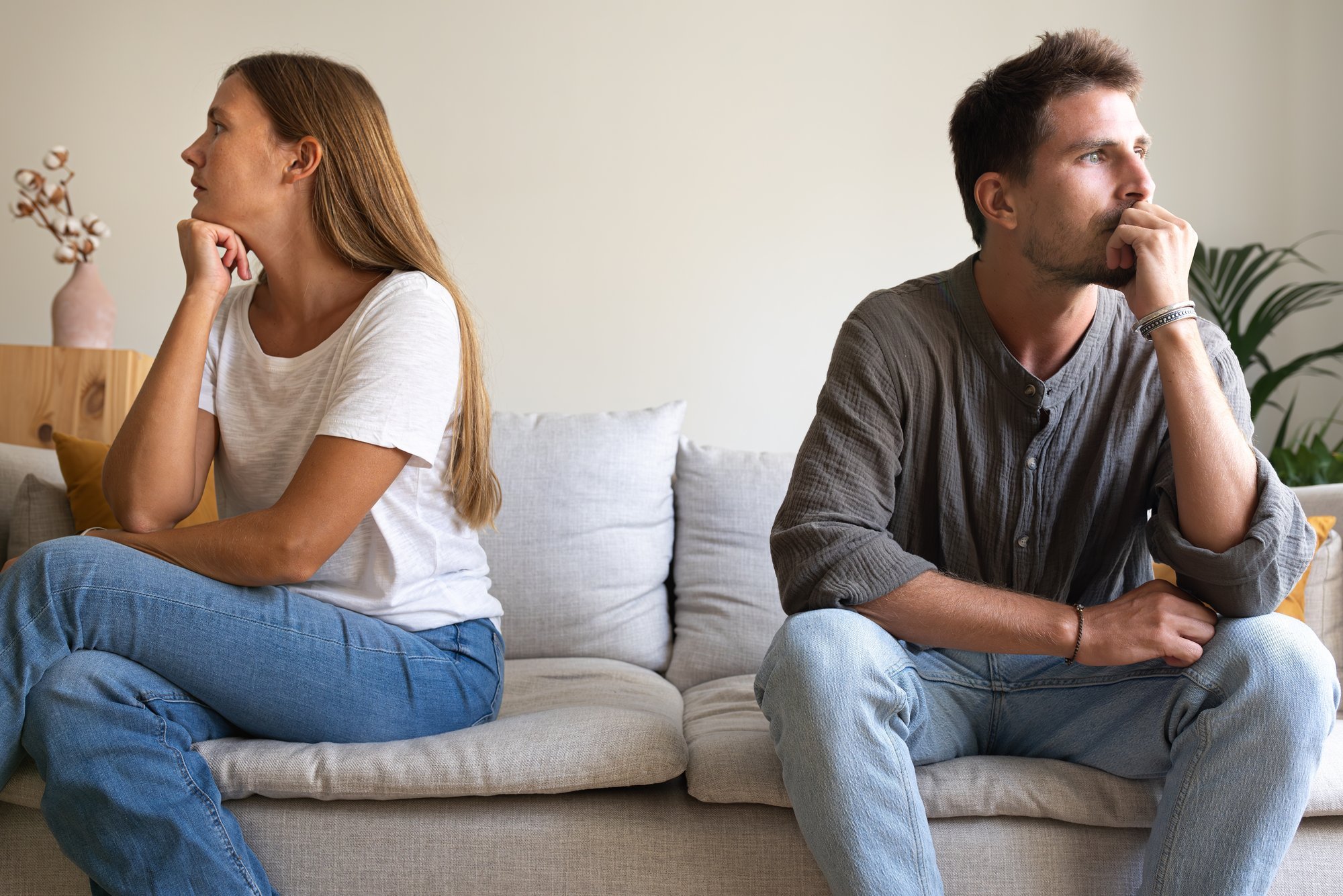 First two years after divorce are the hardest: What helps recovery?