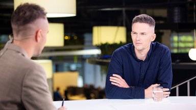 Rinkis gyvenimą. Psichinės sveikatos sutrikimai gali užklupti bet kokiame amžiuje: kaip juos įveikti?