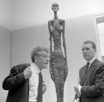 Alberto Giacometti