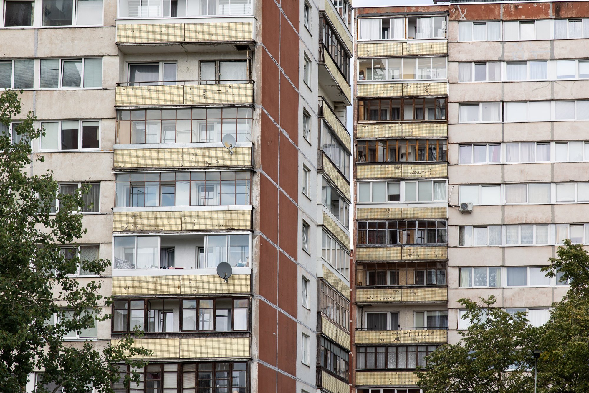 Experts: Housing prices in Lithuania will not fall, but will rise
