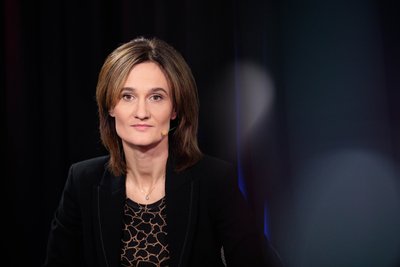 Viktorija Čmilytė-Nielsen