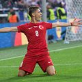 Ryškiausi Euro 2024 talentai: Turkijos Messi, vokiečių duetas, neįtikėtinas 16-metis ir šalies viltį gaivinantis anglas