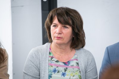 Aurelija Žvirblienė