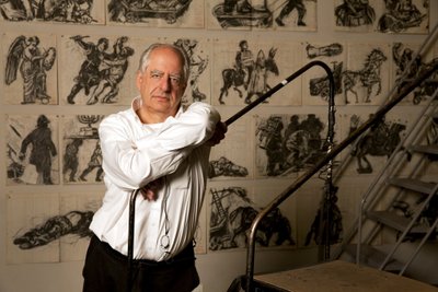 William Kentridge