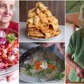 Biruta iš Žemaitijos pasidalijo 5 Velykų patiekalų receptais: nesudėtinga ir labai skanu