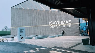 Литовские аэропорты потеряли более 81 000 евро из-за контрабандных метеозондов