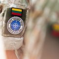 Minimas Lietuvos dalyvavimo tarptautinėse operacijose 30-etis