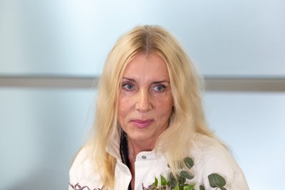 Vilma Venslovaitienė