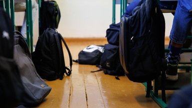 Вильнюсская школа планировала ехать в Индию, где будет и российская делегация: планы изменились внезапно