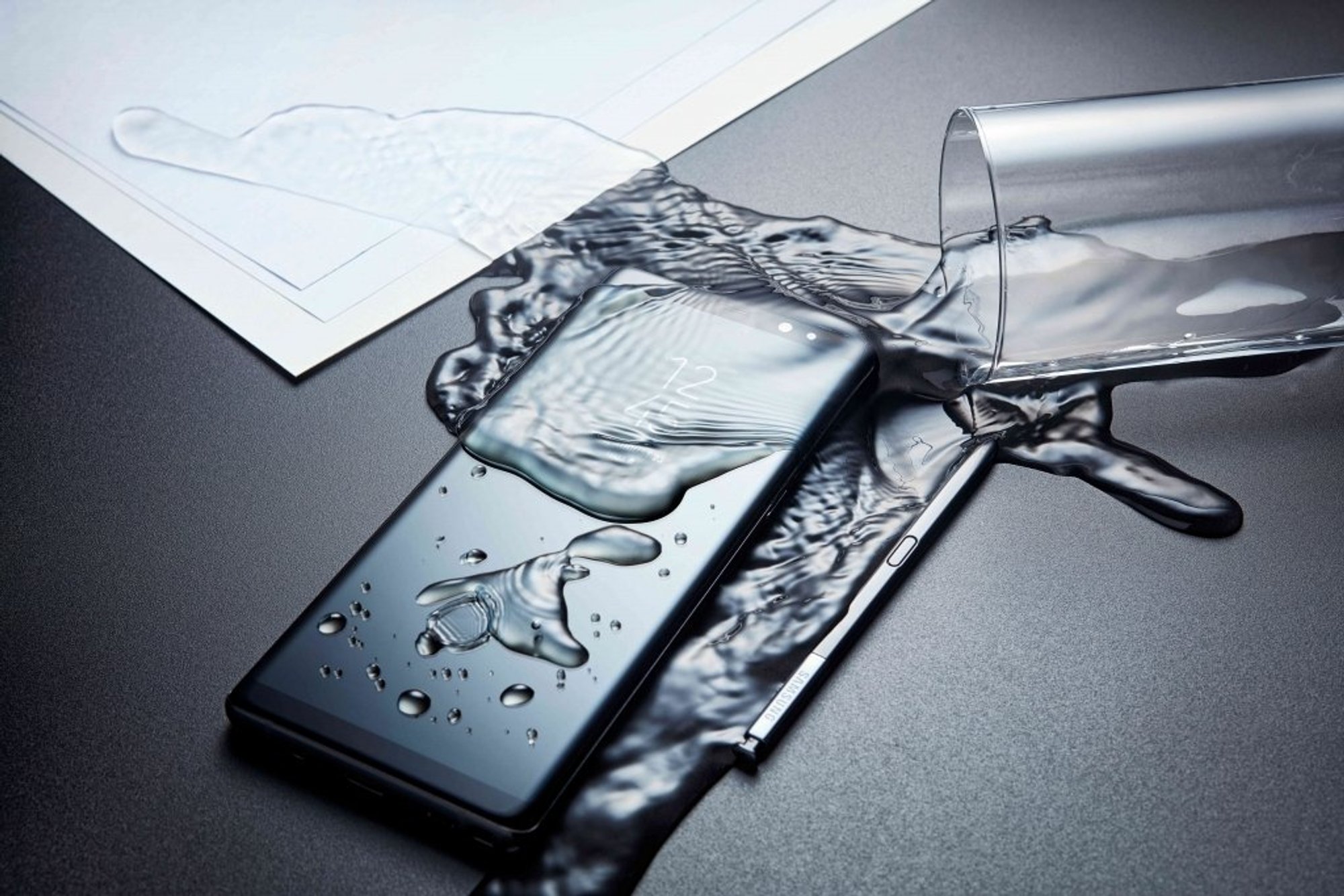 Phone Got Wet? Don't Put It in Rice: Expert Explains What to Do