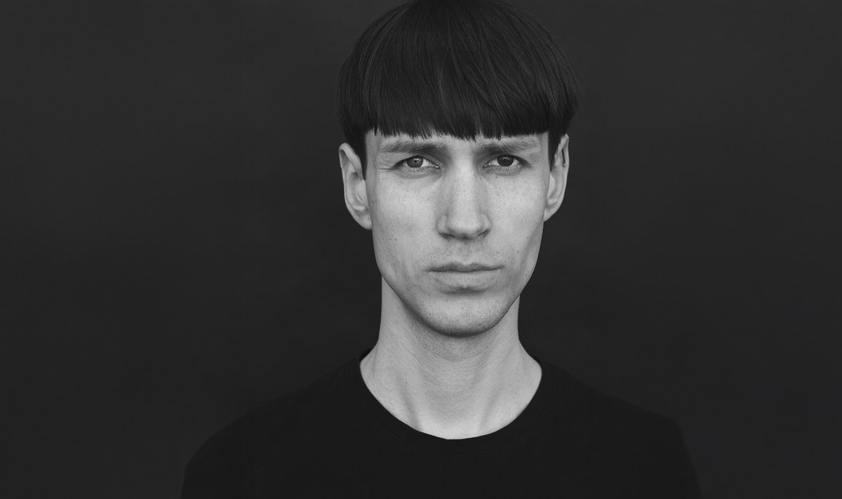 Justinas Mikulskis