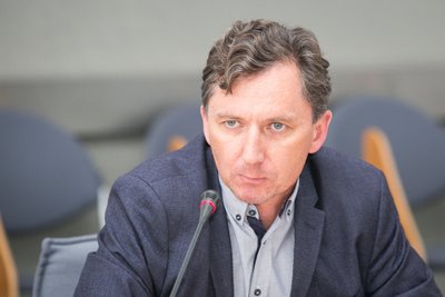 Tomas Kamaitis