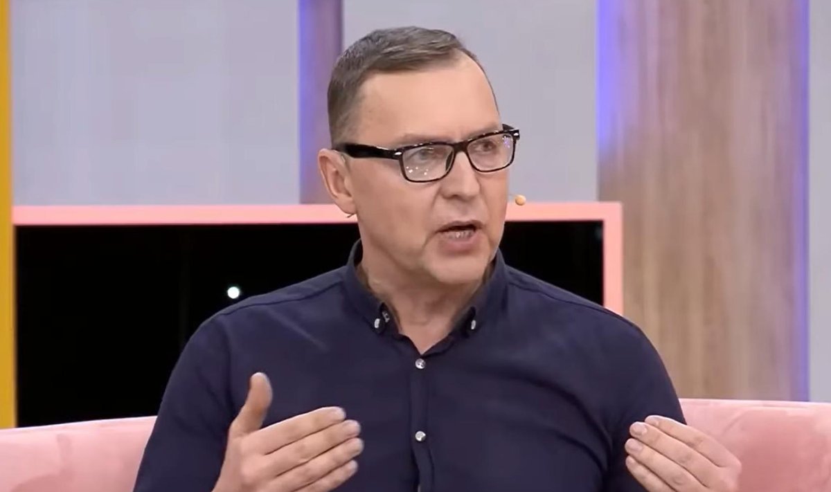 Vytautas Abraitis