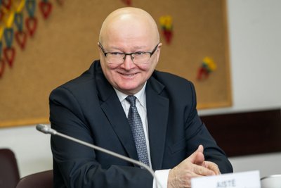 Zenonas Vaigauskas