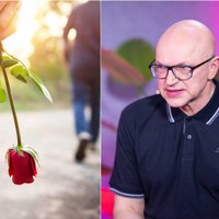 Garsus neurologas – apie šiuolaikines santykių problemas: daugelis mylisi ne su savo partneriu, o su vaizduotės kūriniu 