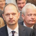 Diplomatą Puodžiūną siūloma skirti ambasadoriumi Vokietijoje